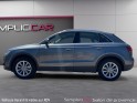 Audi q3 q3 2.0 tdi 140 ch ambiente / radars arriÈres / carrosserie trÈs bon État / rÉvision ok / garantie 12 mois...