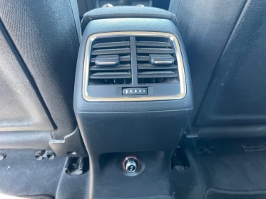 Audi q3 q3 2.0 tdi 140 ch ambiente / radars arriÈres / carrosserie trÈs bon État / rÉvision ok / garantie 12 mois...