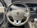 Renault grand scenic iii dci 110 initiale edc 7 places / boite automatique / toit ouvrant / sièges chauffants / caméra /...... Renault grand scenic iii dci 110 initiale edc 7 places / boite automatique / toit ouvrant / sièges chauffants / caméra /......