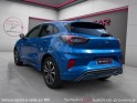 Ford puma 1.0 ecoboost 125 ch ss dct7 st-line / radars av  ar / camÉra / carplay / ethanol / garantie 12 mois occasion... Ford puma 1.0 ecoboost 125 ch ss dct7 st-line / radars av  ar / camÉra / carplay / ethanol / garantie 12 mois occasion...
