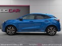 Ford puma 1.0 ecoboost 125 ch ss dct7 st-line / radars av  ar / camÉra / carplay / ethanol / garantie 12 mois occasion... Ford puma 1.0 ecoboost 125 ch ss dct7 st-line / radars av  ar / camÉra / carplay / ethanol / garantie 12 mois occasion...