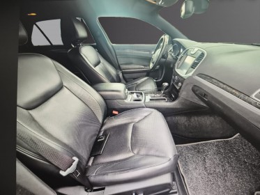 Lancia thema 3.0 v6 multijet ii 190 ch platinium a occasion simplicicar caen  simplicicar simplicibike france
