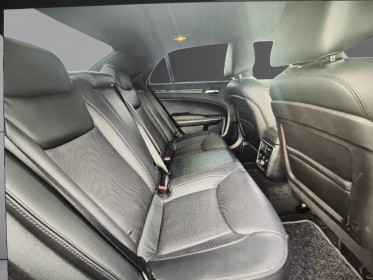 Lancia thema 3.0 v6 multijet ii 190 ch platinium a occasion simplicicar caen  simplicicar simplicibike france