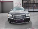 Lancia thema 3.0 v6 multijet ii 190 ch platinium a occasion simplicicar caen  simplicicar simplicibike france