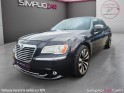 Lancia thema 3.0 v6 multijet ii 190 ch platinium a occasion simplicicar caen  simplicicar simplicibike france