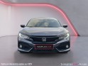 Honda civic 2017 1.0 i-vtec 129 exclusive cvt vente a marchant uniquement occasion simplicicar arras  simplicicar...