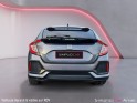 Honda civic 2017 1.0 i-vtec 129 exclusive cvt vente a marchant uniquement occasion simplicicar arras  simplicicar...
