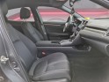 Honda civic 2017 1.0 i-vtec 129 exclusive cvt vente a marchant uniquement occasion simplicicar arras  simplicicar...