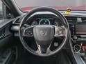 Honda civic 2017 1.0 i-vtec 129 exclusive cvt vente a marchant uniquement occasion simplicicar arras  simplicicar...