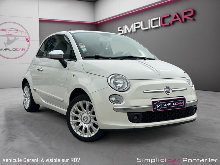 Fiat 500 1.2 8v 69 ch ss by gucci occasion simplicicar pontarlier simplicicar simplicibike france Fiat 500 1.2 8v 69 ch ss by gucci occasion simplicicar pontarlier simplicicar simplicibike france