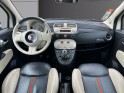 Fiat 500 1.2 8v 69 ch ss by gucci occasion simplicicar pontarlier simplicicar simplicibike france