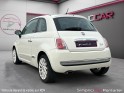 Fiat 500 1.2 8v 69 ch ss by gucci occasion simplicicar pontarlier simplicicar simplicibike france