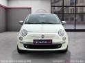 Fiat 500 1.2 8v 69 ch ss by gucci occasion simplicicar pontarlier simplicicar simplicibike france