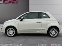 Fiat 500 1.2 8v 69 ch ss by gucci occasion simplicicar pontarlier simplicicar simplicibike france