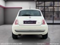 Fiat 500 1.2 8v 69 ch ss by gucci occasion simplicicar pontarlier simplicicar simplicibike france