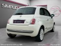 Fiat 500 1.2 8v 69 ch ss by gucci occasion simplicicar pontarlier simplicicar simplicibike france