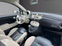 Fiat 500 1.2 8v 69 ch ss by gucci occasion simplicicar pontarlier simplicicar simplicibike france