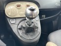 Fiat 500 1.2 8v 69 ch ss by gucci occasion simplicicar pontarlier simplicicar simplicibike france