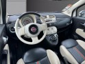 Fiat 500 1.2 8v 69 ch ss by gucci occasion simplicicar pontarlier simplicicar simplicibike france