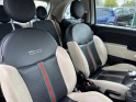 Fiat 500 1.2 8v 69 ch ss by gucci occasion simplicicar pontarlier simplicicar simplicibike france