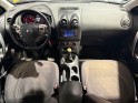 Nissan qashqai 1.5 dci 110 fap connect edition boite 6 caméra de recul garantie 12 mois occasion simplicicar narbonne...
