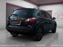 Nissan qashqai 1.5 dci 110 fap connect edition boite 6 caméra de recul garantie 12 mois occasion simplicicar narbonne...