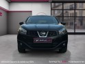 Nissan qashqai 1.5 dci 110 fap connect edition boite 6 caméra de recul garantie 12 mois occasion simplicicar narbonne...