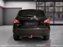Nissan qashqai 1.5 dci 110 fap connect edition boite 6 caméra de recul garantie 12 mois occasion simplicicar narbonne...