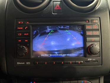 Nissan qashqai 1.5 dci 110 fap connect edition boite 6 caméra de recul garantie 12 mois occasion simplicicar narbonne...