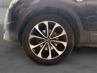Nissan qashqai 1.5 dci 110 fap connect edition boite 6 caméra de recul garantie 12 mois occasion simplicicar narbonne...