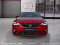 Seat ibiza 1.5 tsi 150 ch/ dsg7 /fr xclusive/toit ouvrant/entretien seat/ garantie 12 mois occasion simplicicar salon de...