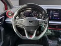 Seat ibiza 1.5 tsi 150 ch/ dsg7 /fr xclusive/toit ouvrant/entretien seat/ garantie 12 mois occasion simplicicar salon de...
