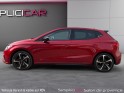 Seat ibiza 1.5 tsi 150 ch/ dsg7 /fr xclusive/toit ouvrant/entretien seat/ garantie 12 mois occasion simplicicar salon de...