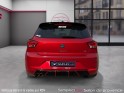 Seat ibiza 1.5 tsi 150 ch/ dsg7 /fr xclusive/toit ouvrant/entretien seat/ garantie 12 mois occasion simplicicar salon de...