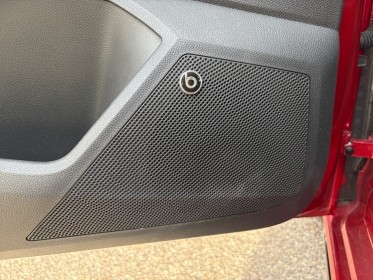 Seat ibiza 1.5 tsi 150 ch/ dsg7 /fr xclusive/toit ouvrant/entretien seat/ garantie 12 mois occasion simplicicar salon de...