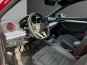 Seat ibiza 1.5 tsi 150 ch/ dsg7 /fr xclusive/toit ouvrant/entretien seat/ garantie 12 mois occasion simplicicar salon de...