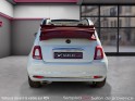 Fiat 500c my20 serie 7 euro 6d 1.2 69 ch lounge - clim auto - radar - 34.000km - garantie occasion simplicicar salon de...
