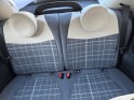 Fiat 500c my20 serie 7 euro 6d 1.2 69 ch lounge - clim auto - radar - 34.000km - garantie occasion simplicicar salon de...