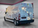 Nissan nv400 fourgon l2h2 3.3t 2.3 dci 130 optima occasion simplicicar lagny  simplicicar simplicibike france