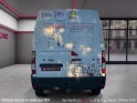 Nissan nv400 fourgon l2h2 3.3t 2.3 dci 130 optima occasion simplicicar lagny  simplicicar simplicibike france