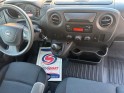 Nissan nv400 fourgon l2h2 3.3t 2.3 dci 130 optima occasion simplicicar lagny  simplicicar simplicibike france