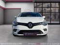 Renault clio iv dci 75ch 5 places - entretiens renault - distribution faite - garantie 12 mois occasion simplicicar salon de...