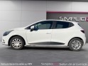 Renault clio iv dci 75ch 5 places - entretiens renault - distribution faite - garantie 12 mois occasion simplicicar salon de...