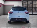 Renault clio iv dci 75ch 5 places - entretiens renault - distribution faite - garantie 12 mois occasion simplicicar salon de...