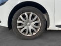 Renault clio iv dci 75ch 5 places - entretiens renault - distribution faite - garantie 12 mois occasion simplicicar salon de...