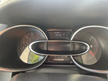 Renault clio iv dci 75ch 5 places - entretiens renault - distribution faite - garantie 12 mois occasion simplicicar salon de...