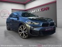Bmw x2 f39 192 ch/m sport/toit ouvrant/carplay/sièges sport/entretiens full bmw occasion simplicicar salon de provence...