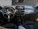 Bmw x2 f39 192 ch/m sport/toit ouvrant/carplay/sièges sport/entretiens full bmw occasion simplicicar salon de provence...