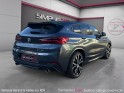 Bmw x2 f39 192 ch/m sport/toit ouvrant/carplay/sièges sport/entretiens full bmw occasion simplicicar salon de provence...