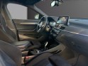 Bmw x2 f39 192 ch/m sport/toit ouvrant/carplay/sièges sport/entretiens full bmw occasion simplicicar salon de provence...